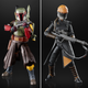 Image for article titled The Week's Best Toys Have Bazookas, Boba, and Brothers Warner